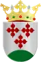 Coat of arms of Maasdonk