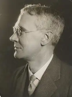 Mac Abbott (1877-1960)