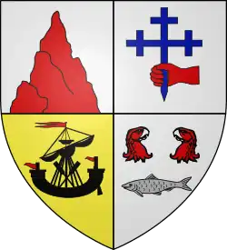 Maclean of Duart and Morven