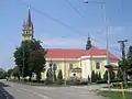 St. Archangels Catholic Church