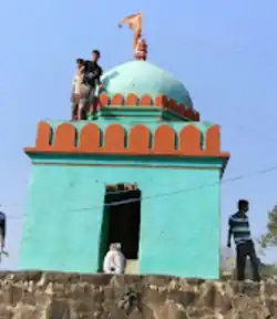 Mahadev Mandir