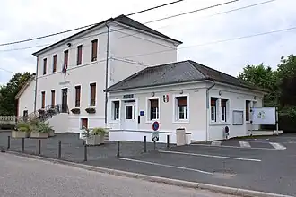Town hall