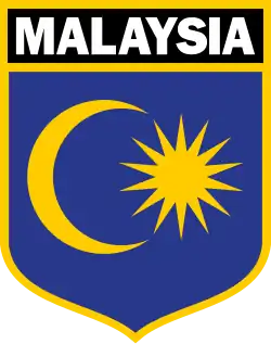 Shirt badge/Association crest