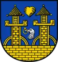 Coat of arms of Malchow