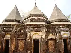 Malooti mandir