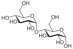 α-Maltose