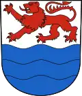 Coat of arms of Mammern