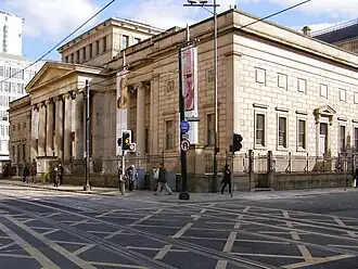 Manchester Art Gallery