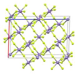 Manganese(III) fluoride