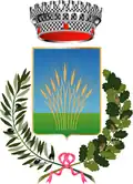 Coat of arms of Manoppello