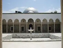 Manouba Palais la rose 6.