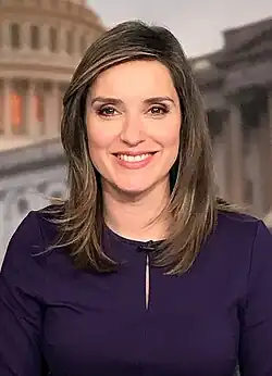 Margaret Brennan