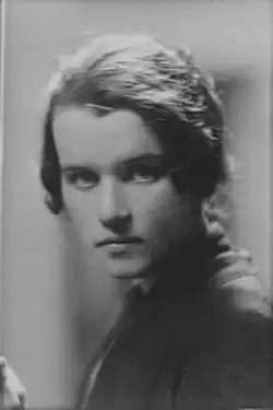 Margarett Sargent (1915)