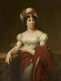 Image 23Madame de Staël (from Liberalism)