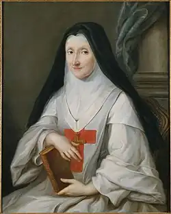 Madame de Montpeyroux, musée Carnavalet, Paris.