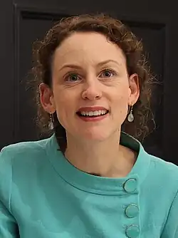 Marie Sherlock, Dec 2024 (cropped).jpg