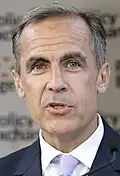 Mark Carney  Canada