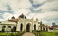Kapitan Keling Mosque in George Town