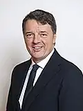 Matteo Renzi 2014–2016 (1975-01-11) 11 January 1975 (age 50)