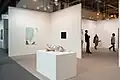 Matthew Marks Gallery A12 at Art Basel 2025