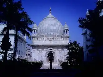 Mazar e Najmi in Ujjain