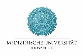 Medical University of Innsbruck Logo