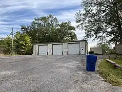 Meehan Volunteer Fire Department