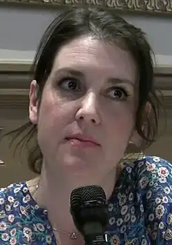 Melanie Lynskey