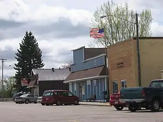 Downtown Mentor in 2007