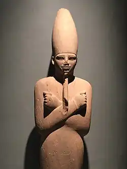 Mentuhotep III, 11th dynasty