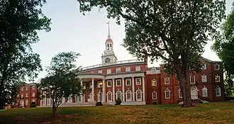 Walter F. George School of Law (1932), Mercer University