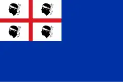 Civil ensign