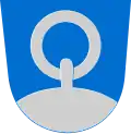 Coat of arms of Merijärvi