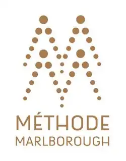 Méthode Marlborough logo