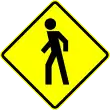 SP-32: Pedestrians