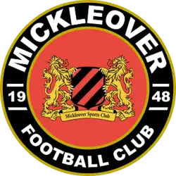 Club logo