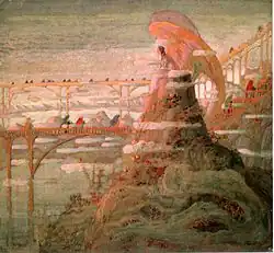 Angel (1908)