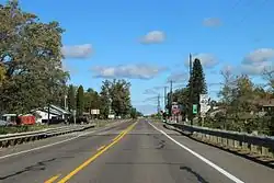 Downtown Mikana on WIS48