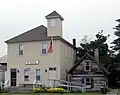 Mille Lacs Lake Historical Society Museum