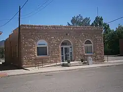 Minersville Town Hall