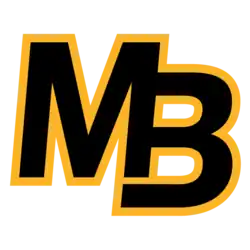 Current Logo for Mission Bay High School