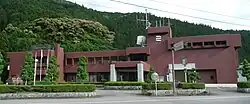 Mizukami Village Hall