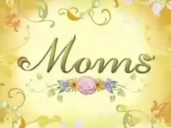 An image with a yellow background. The show title is displayed on the center of the image.