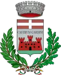 Coat of arms of Mongardino