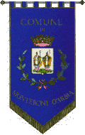 Coat of arms of Monteroni d'Arbia
