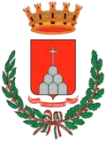 Coat of arms of Montichiari