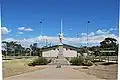 War Memorial