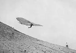 Vorflügelapparat, 29 May 1895