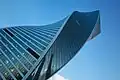 Evolution Tower, Moscow