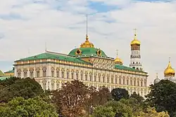 Grand Kremlin Palace